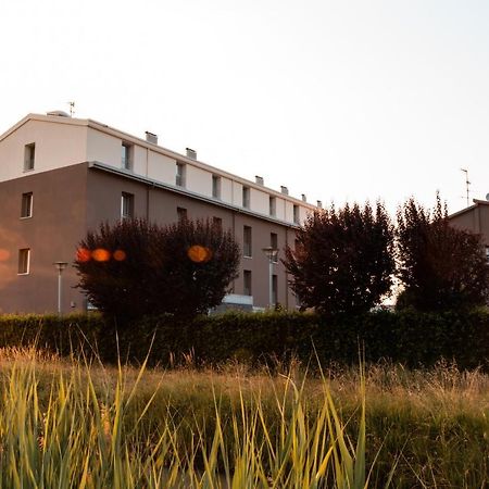 Hotel Mirandola Esterno foto
